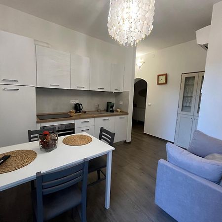 Appartamento Casa Rei Pontremoli Esterno foto