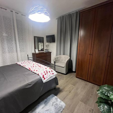 Appartamento Casa Rei Pontremoli Esterno foto
