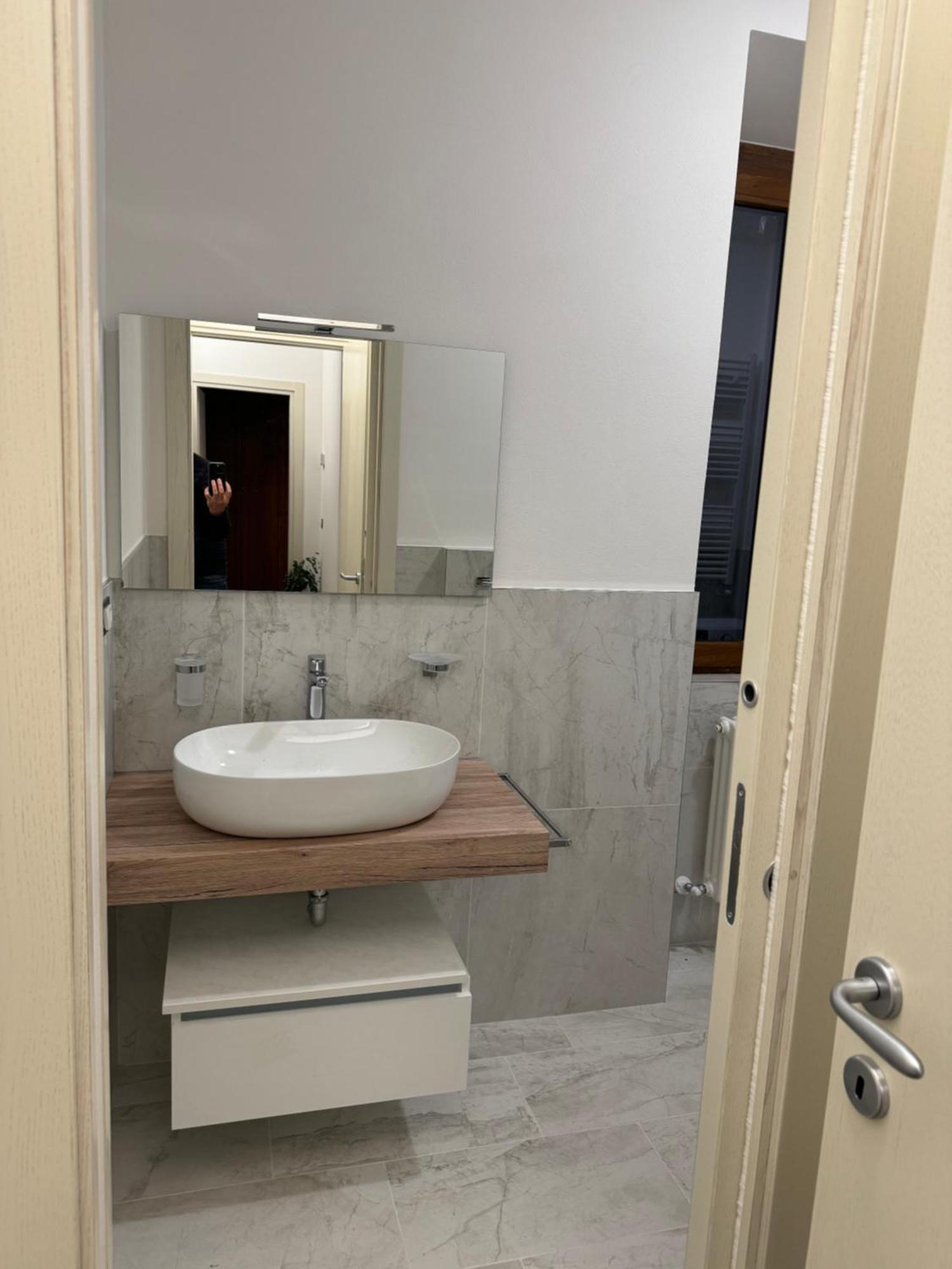 Appartamento Casa Rei Pontremoli Esterno foto