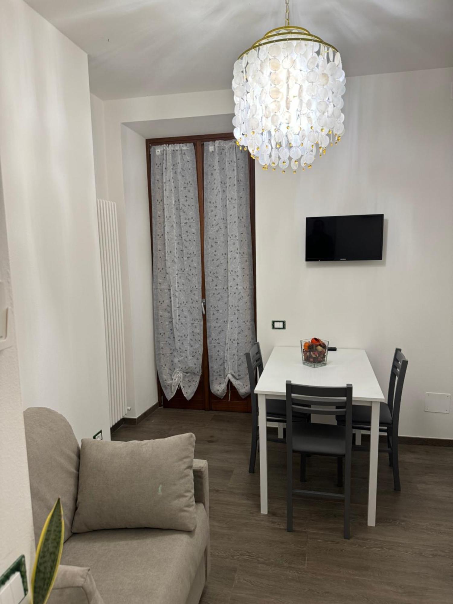 Appartamento Casa Rei Pontremoli Esterno foto
