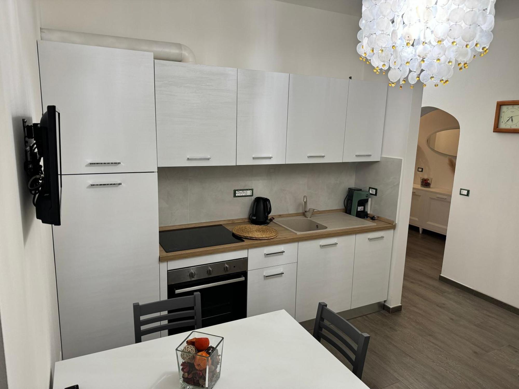 Appartamento Casa Rei Pontremoli Esterno foto