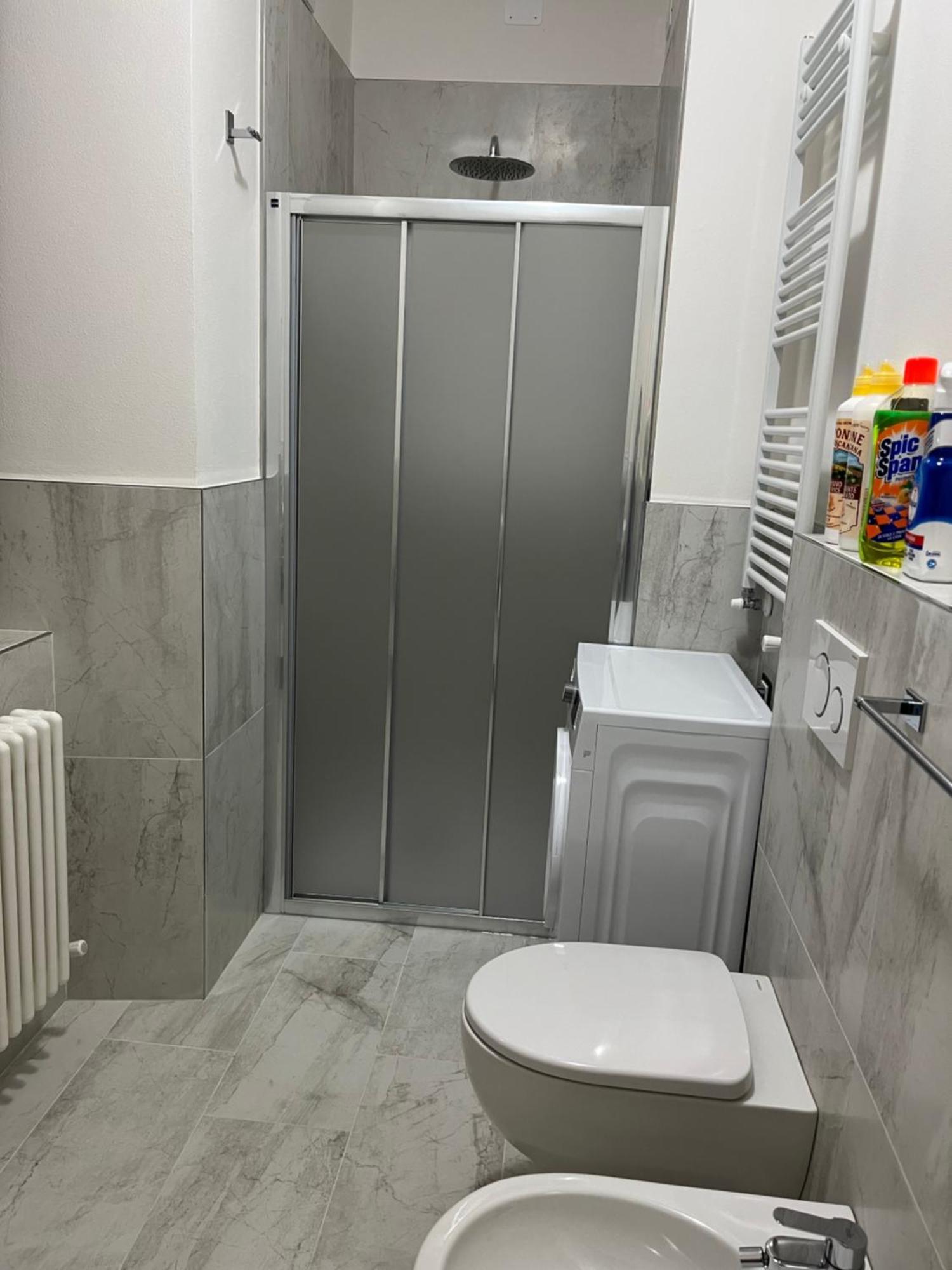 Appartamento Casa Rei Pontremoli Esterno foto