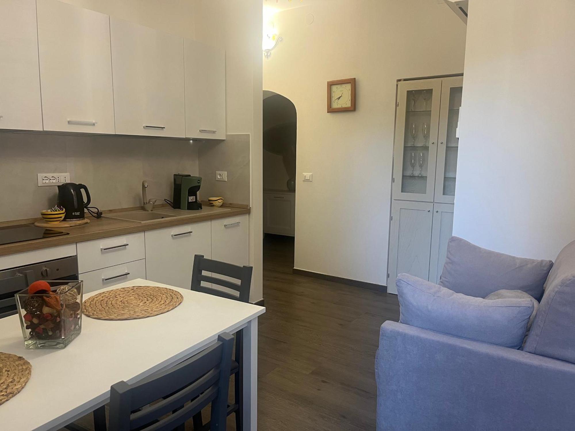Appartamento Casa Rei Pontremoli Esterno foto