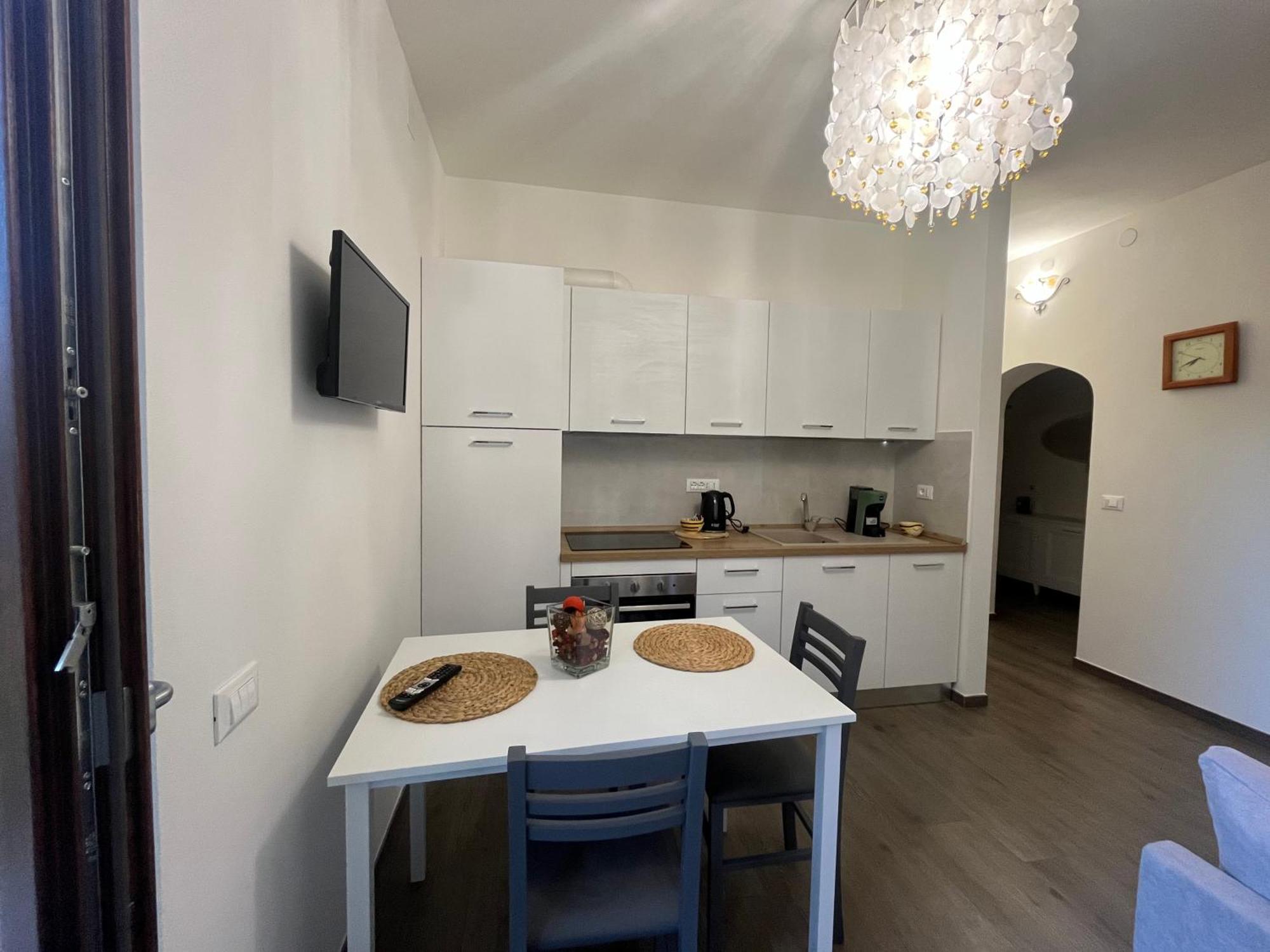 Appartamento Casa Rei Pontremoli Esterno foto