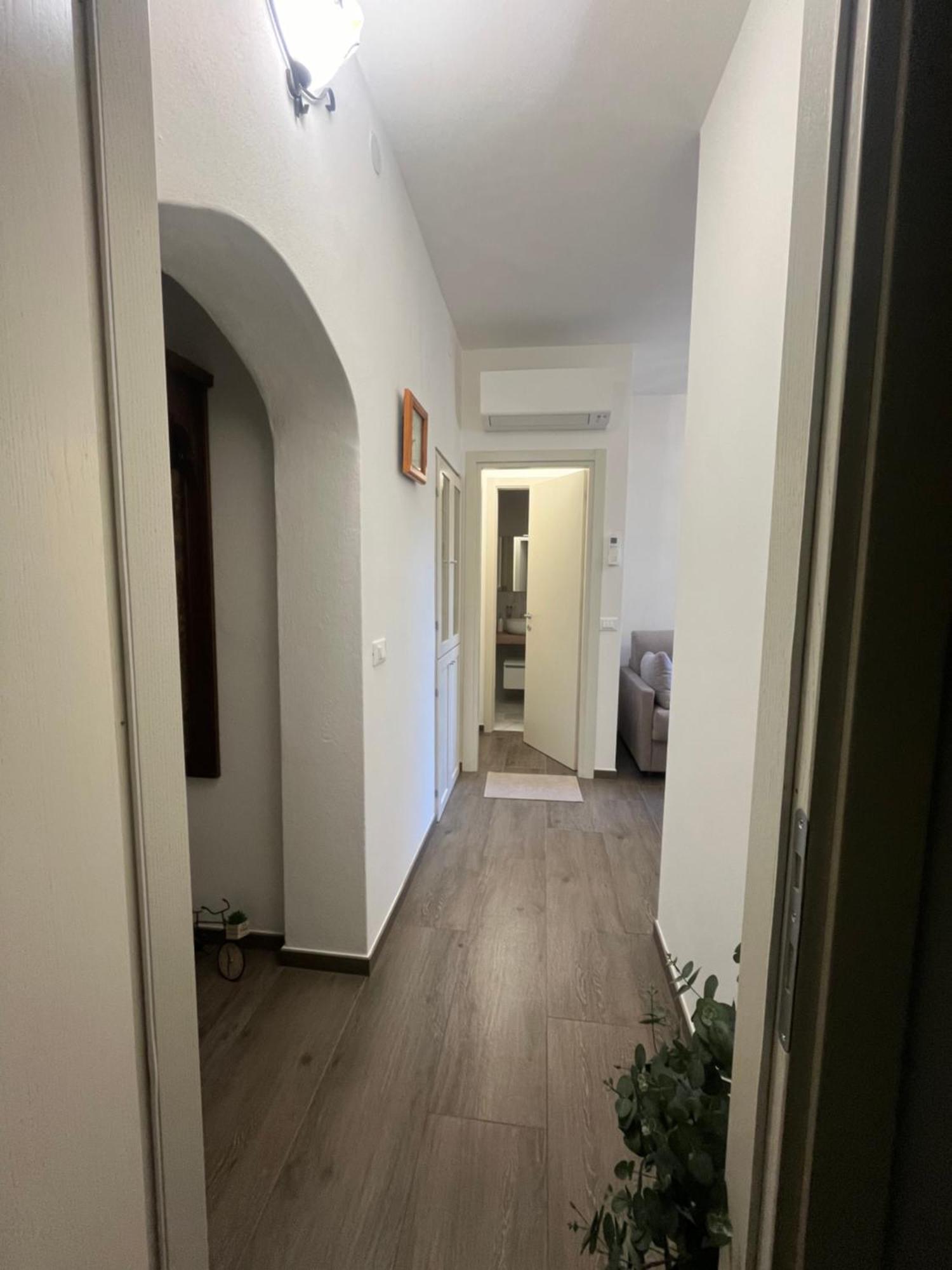Appartamento Casa Rei Pontremoli Esterno foto