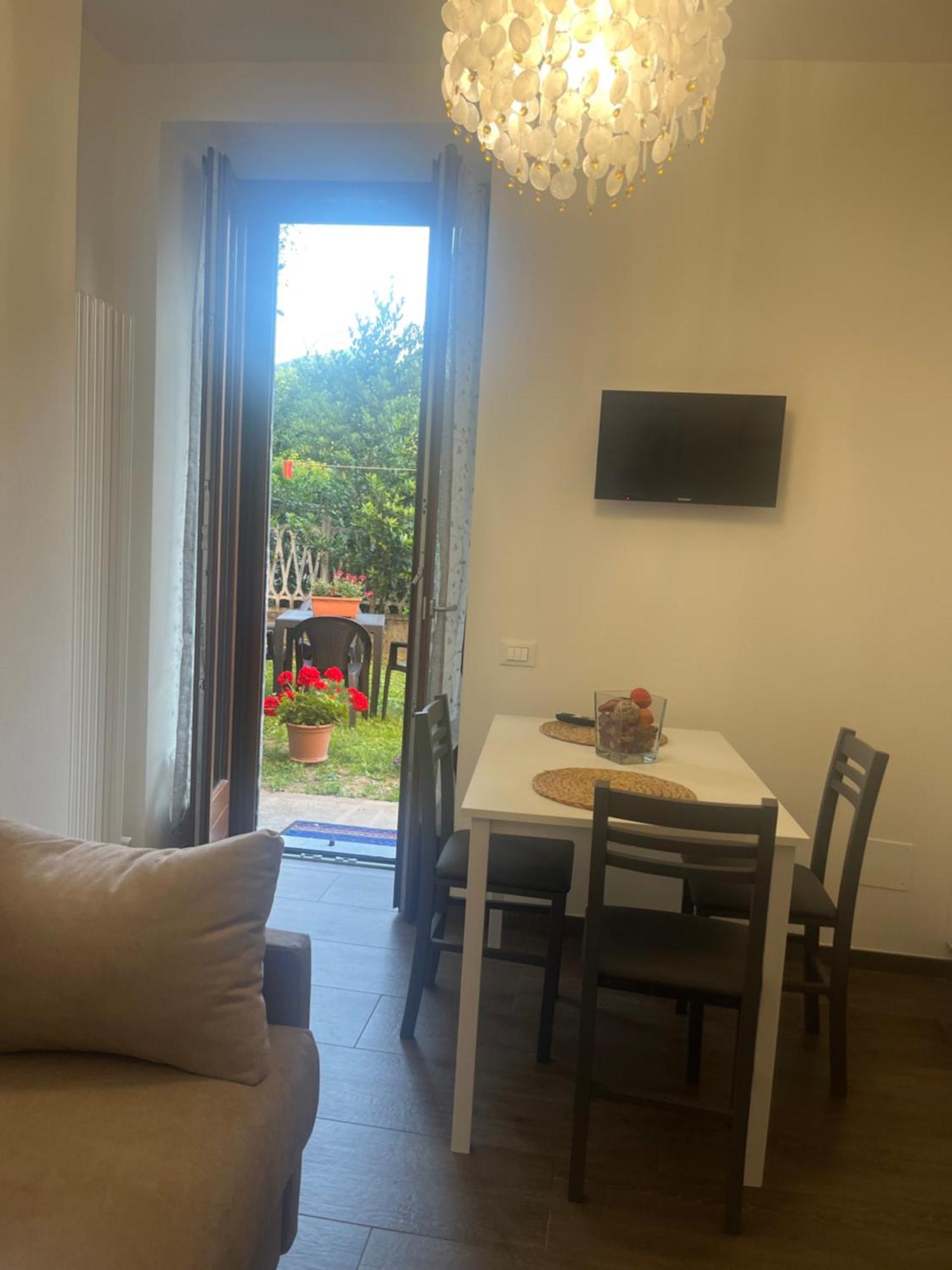 Appartamento Casa Rei Pontremoli Esterno foto