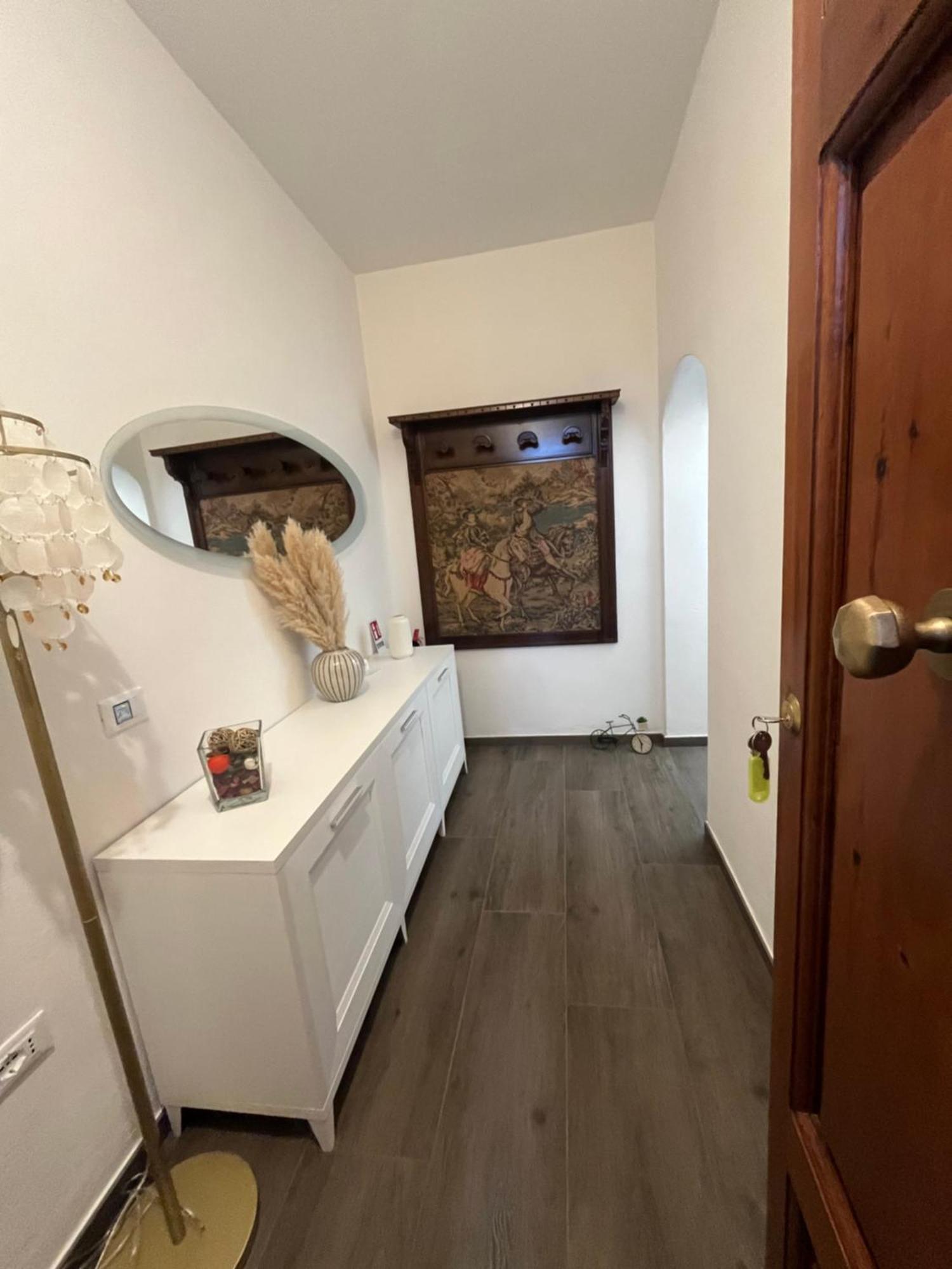 Appartamento Casa Rei Pontremoli Esterno foto