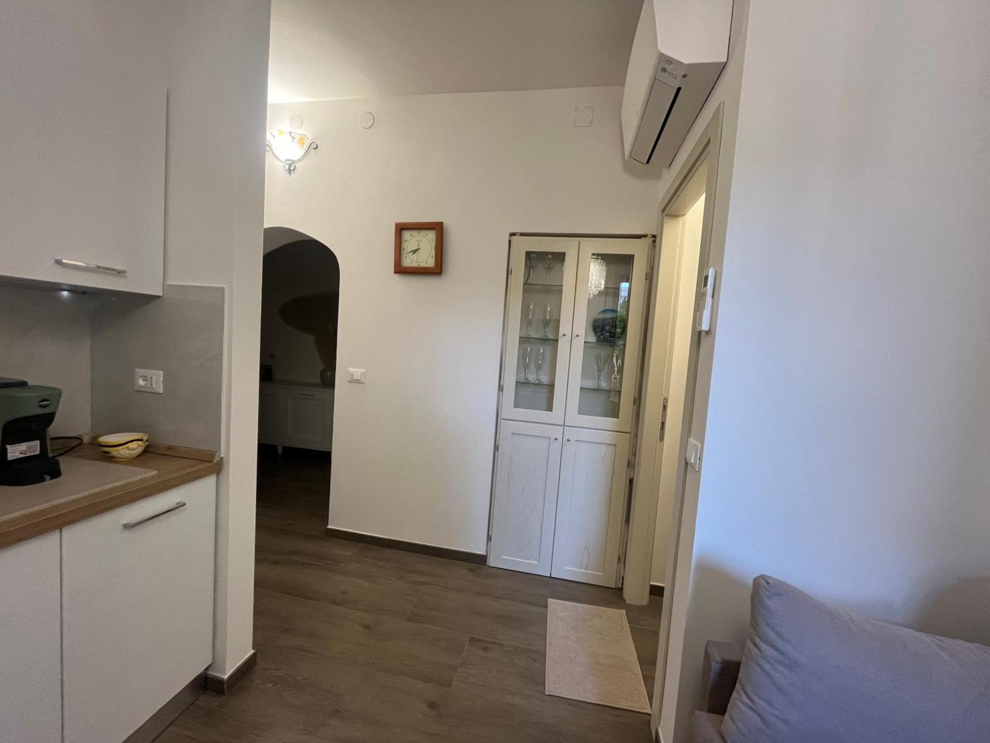Appartamento Casa Rei Pontremoli Esterno foto
