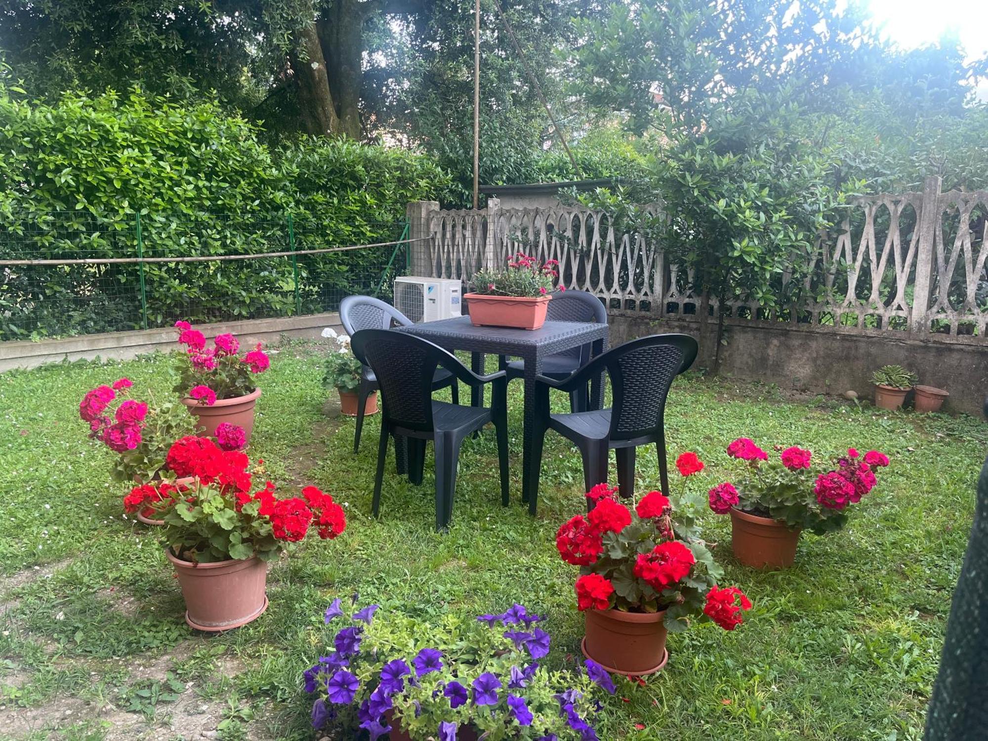 Appartamento Casa Rei Pontremoli Esterno foto