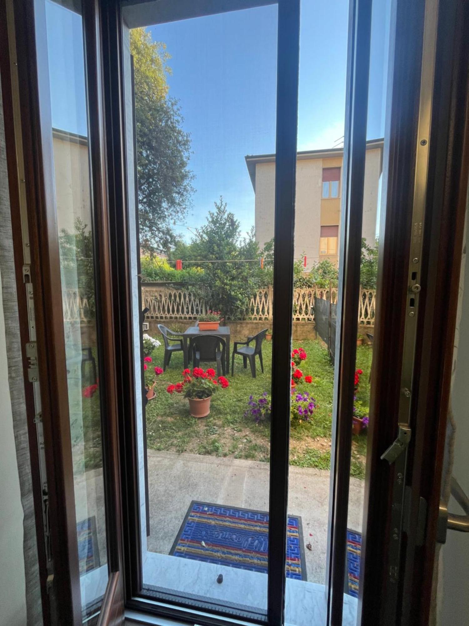 Appartamento Casa Rei Pontremoli Esterno foto