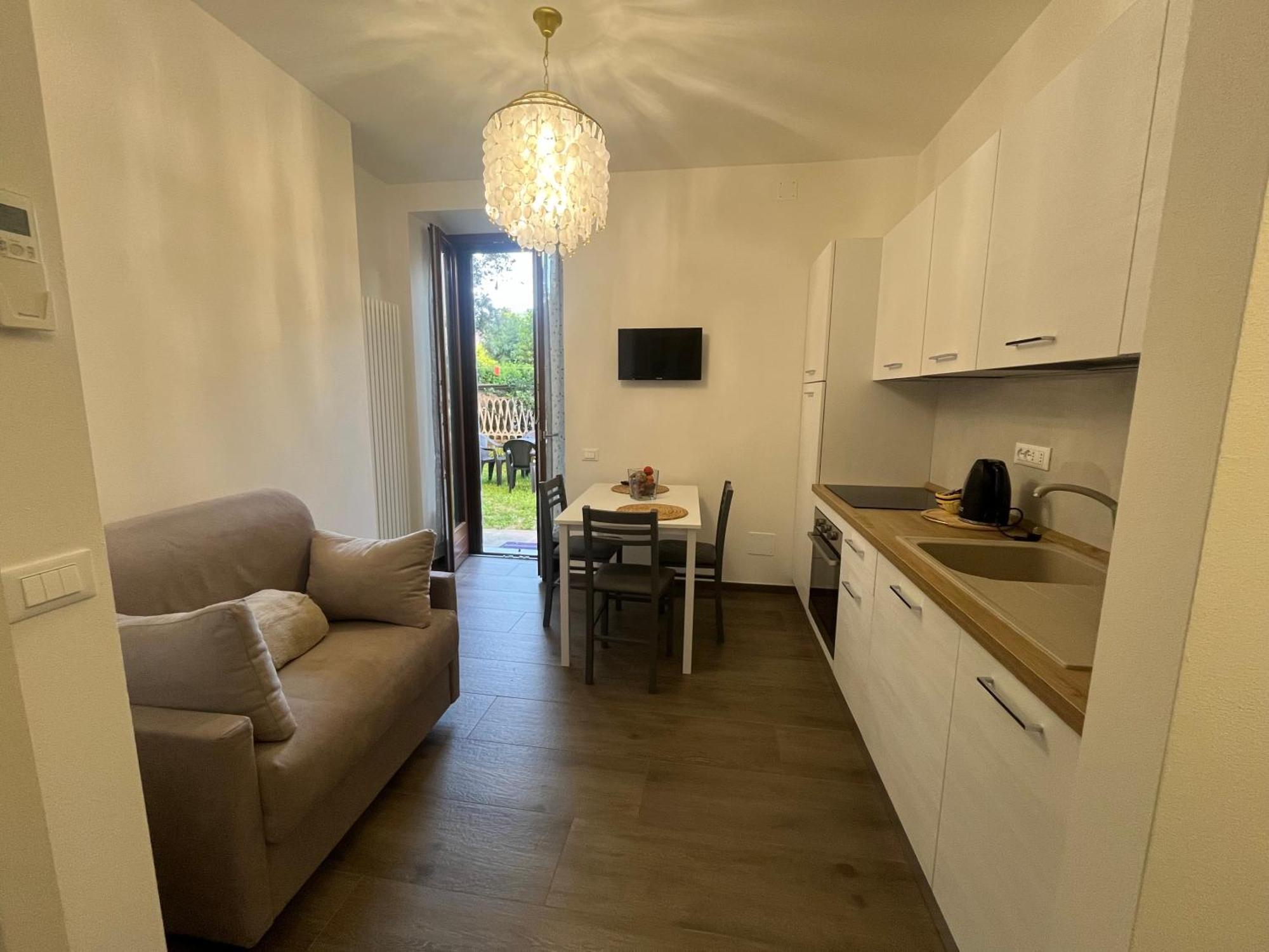 Appartamento Casa Rei Pontremoli Esterno foto