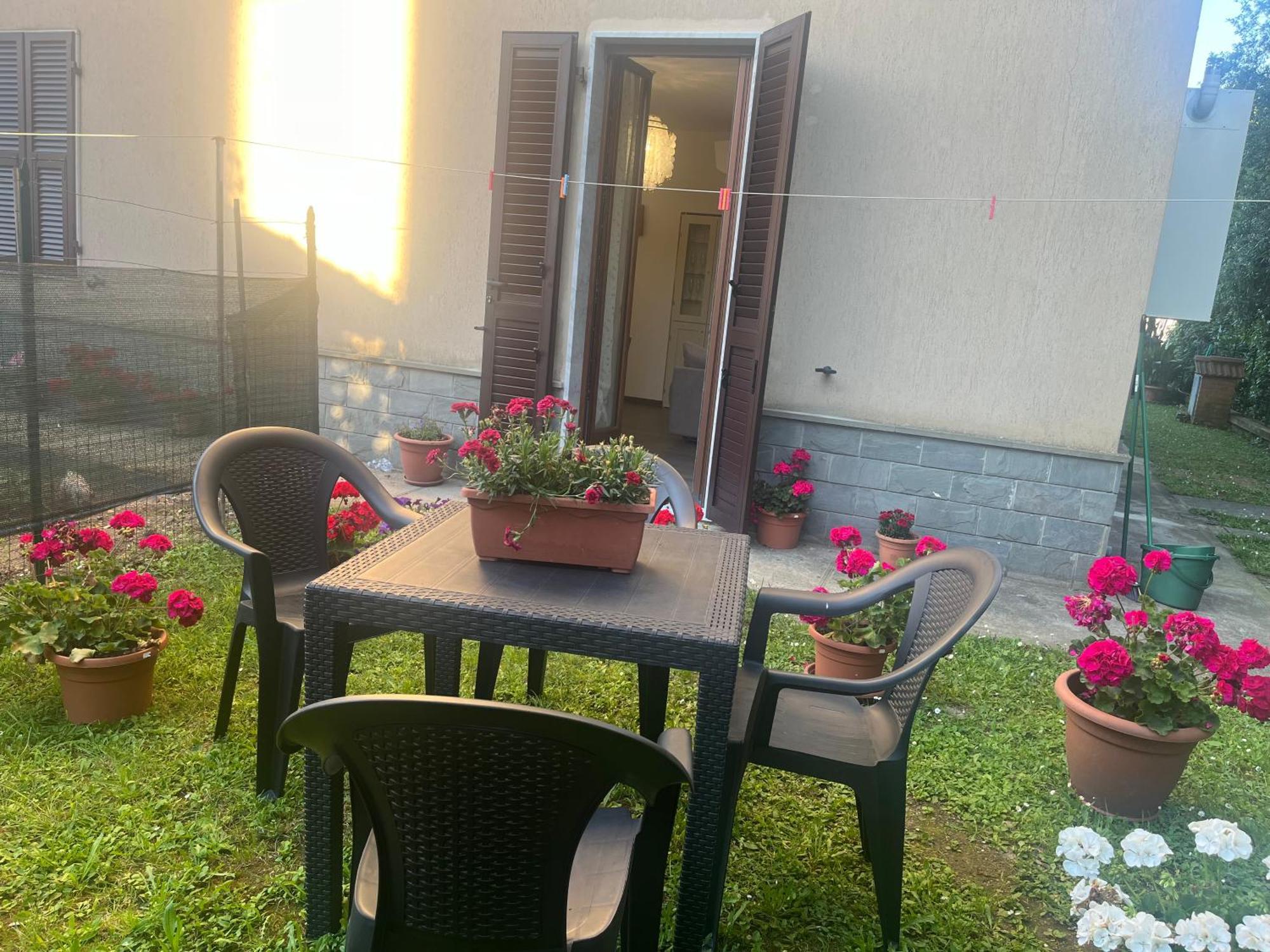 Appartamento Casa Rei Pontremoli Esterno foto
