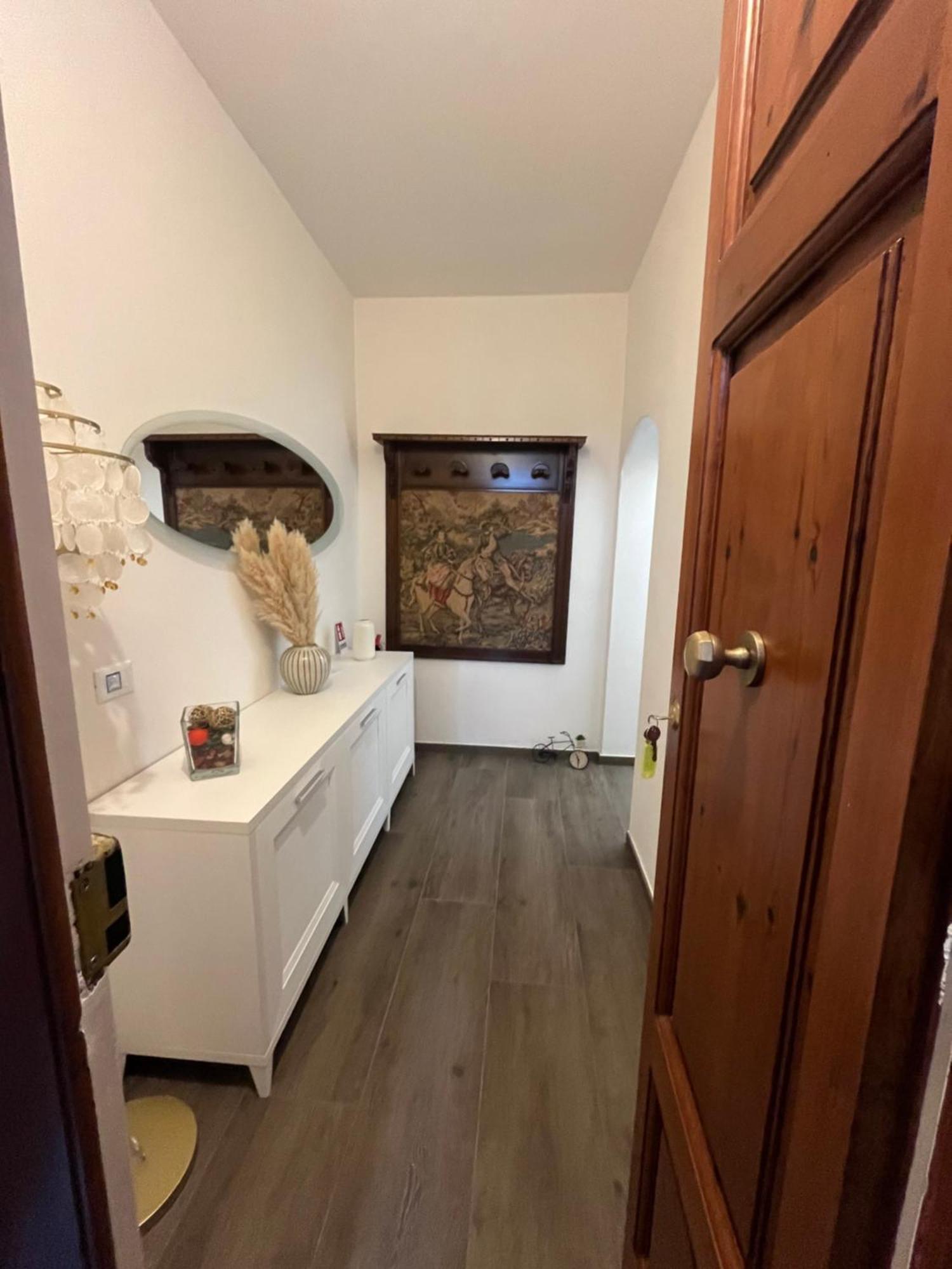 Appartamento Casa Rei Pontremoli Esterno foto