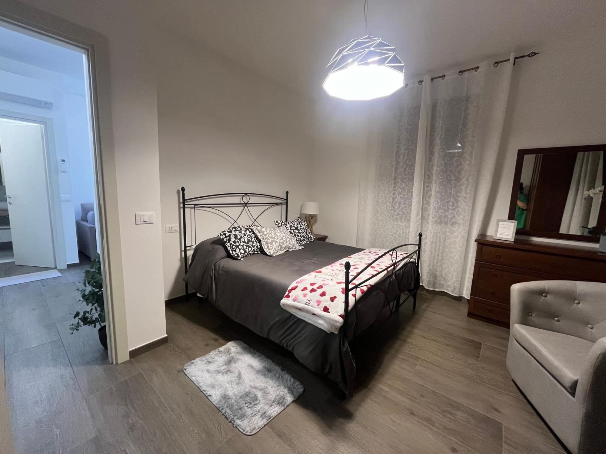 Appartamento Casa Rei Pontremoli Esterno foto