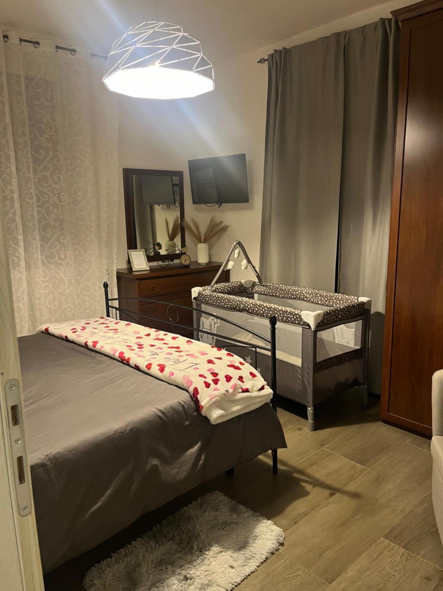 Appartamento Casa Rei Pontremoli Esterno foto